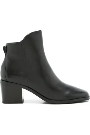 Sarah Chofakian Botas Tilly con tacón de 40mm