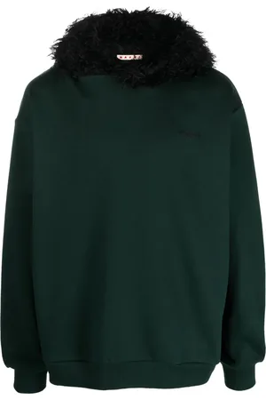 Marni Sudadera texturizada