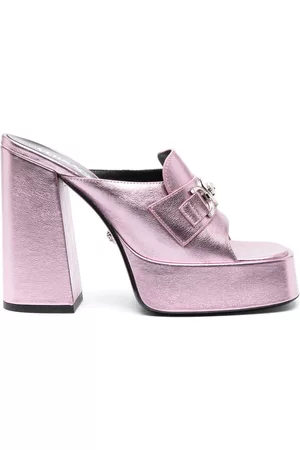 VERSACE Sandalias Medusa 