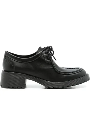 Sarah Chofakian Zapatos oxford Austine
