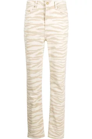Ganni Jeans Swigy