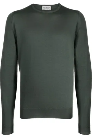 JOHN SMEDLEY Sudadera Lundy