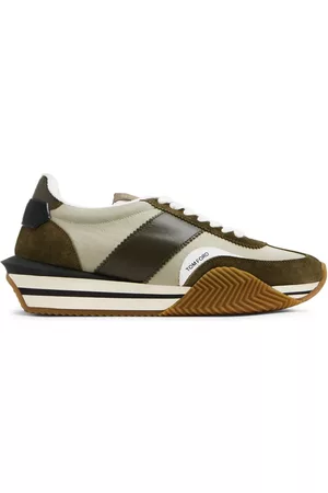Tom Ford Tenis James