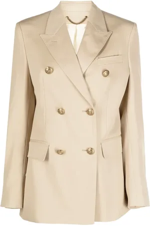 Golden Goose Blazer con doble botonadura