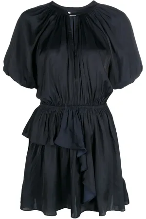 Zadig & Voltaire Vestido corto Romina
