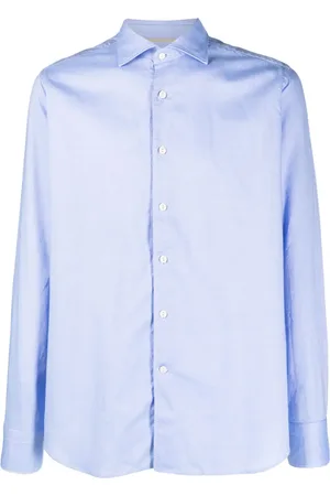 Tintoria Mattei Camisa manga larga