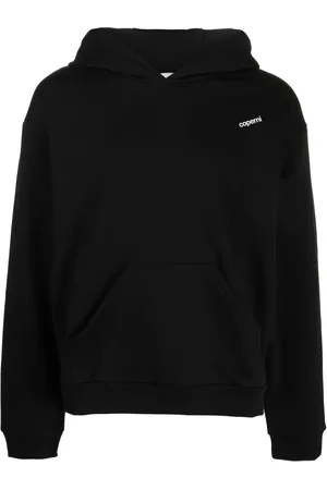 COPERNI Hoodie con logo estampado