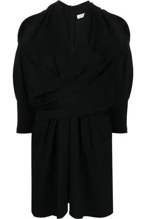 IRO Vestido manga larga