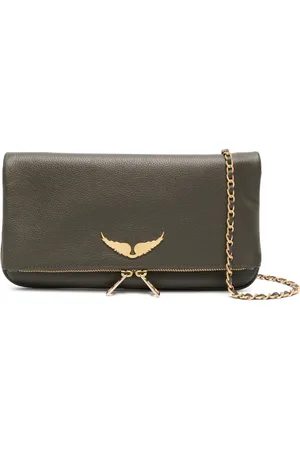 Zadig & Voltaire Bolsa crossbody Rock