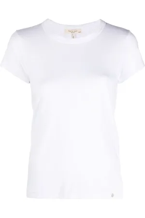 RAG&BONE Playera The Slub