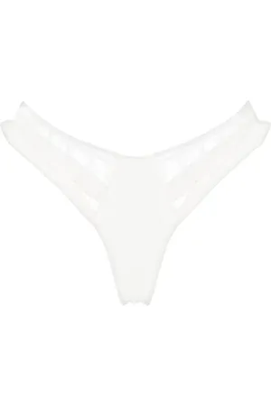 Kiki de Montparnasse Tanga Muse a rayas