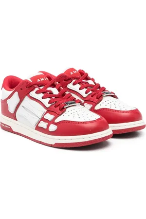 AMIRI Tenis Skel Top