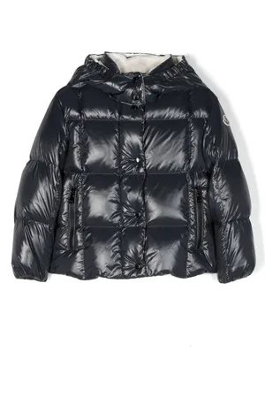 Moncler Chamarra capitonada Parana