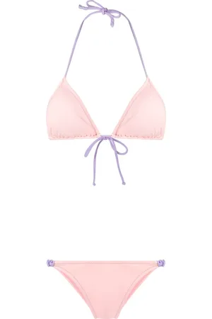 Reina Olga Bikini The Scrunchie