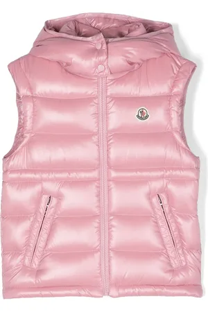 Moncler Chaleco capitonado Ania
