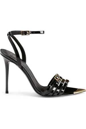 Giuseppe Zanotti Sandalias Intrigo Slim con tacón alto