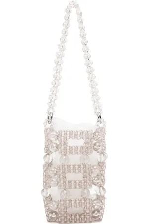0711 Bolsa bucket Emeralda