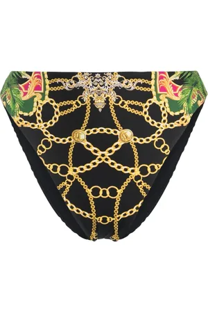 Camilla Bikini bottom Jealousy And Jeweles