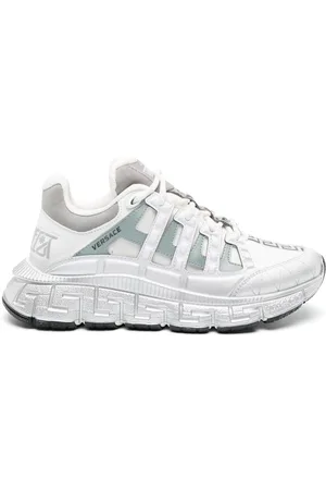 VERSACE Tenis Trigreca