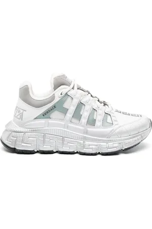 VERSACE Tenis Trigreca