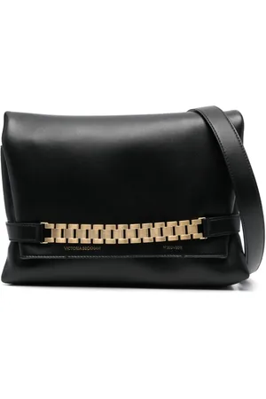 Victoria Beckham Bolsa de mano Chain Pouch mini