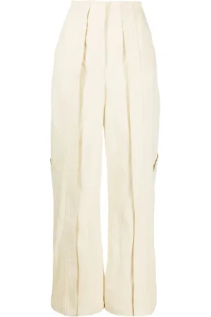 CHRISTOPHER ESBER Pantalones Cocosolo
