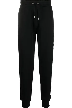 Balmain Pants UEZ Vert