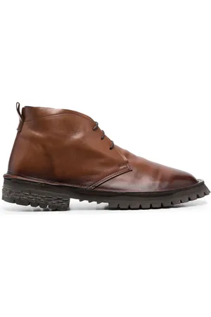 Moma Botas Polacco