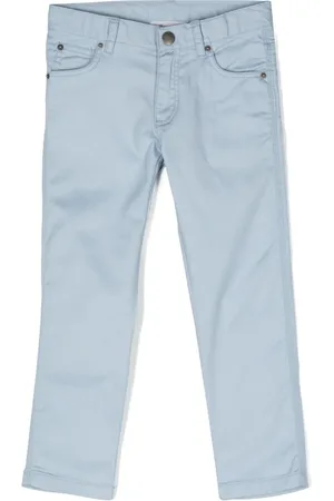 BONPOINT Jeans rectos Dewy