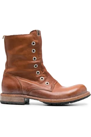 Moma Botines Tronchetto