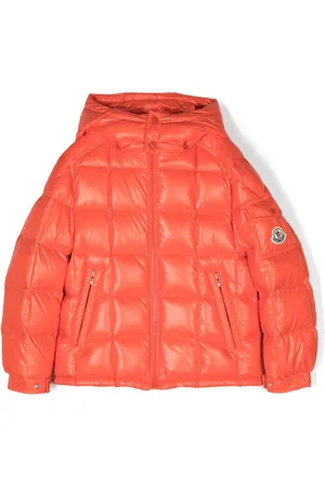 Moncler Chamarra capitonada Jeff