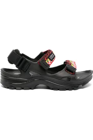 Lanvin Sandalias Wake de x Suicoke