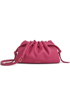 Mansur Gavriel Bolsa de hombro Bloom mini