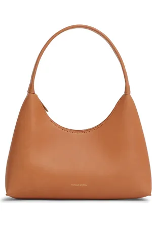 Mansur Gavriel Bolsa de hombro Carly mini