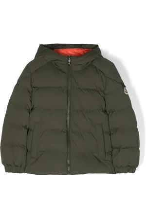Moncler Chamarra capitonada Eric