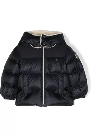 Moncler Chamarra capitonada Eduard