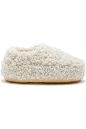 Moon Boot Slippers slip-on