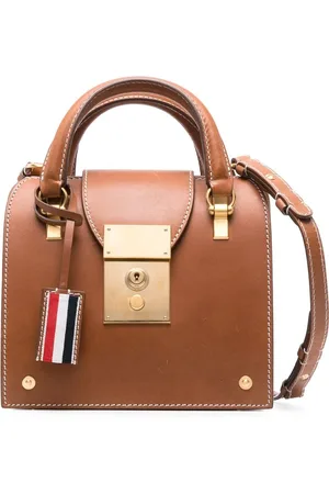 Thom Browne Tote Mrs Thom mini