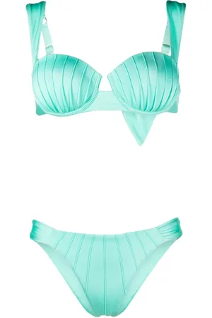 Noire Swimwear Bikini con moño