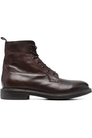 Moma Botas Polacco