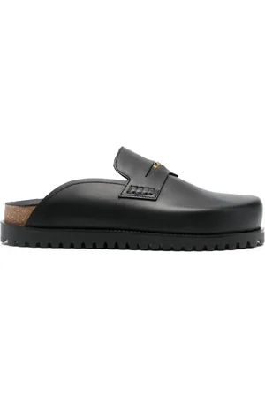 VERSACE Mules Medusa