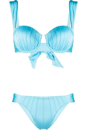 Noire Swimwear Bikini con moño