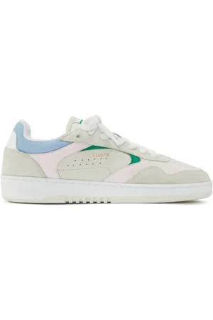Axel Arigato Tenis bajos Arlo con paneles