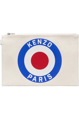 Kenzo Bolsa de mano Target