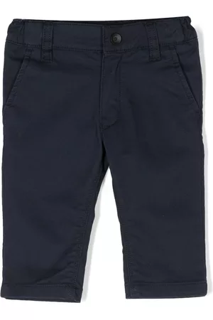 HUGO BOSS Pantalones rectos
