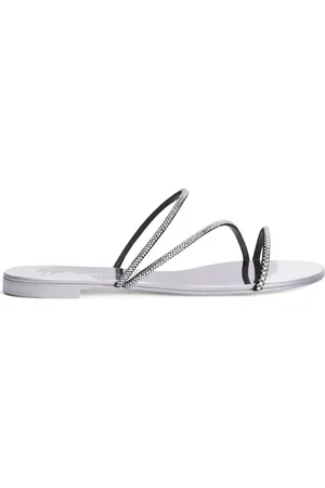 Giuseppe Zanotti Sandalias Julianne slip on
