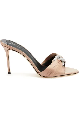 Giuseppe Zanotti Sandalias Intrigo