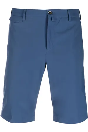 PT Torino Shorts de vestir stretch