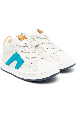 Camper Tenis altos Runner Four