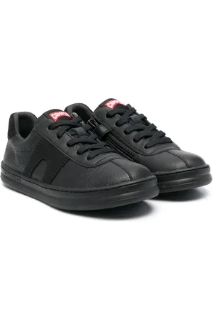 Camper Tenis con parche del logo